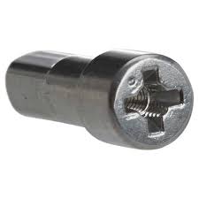 SHIMANO WH-7900/WH-RS10 NIPPLE~BLK