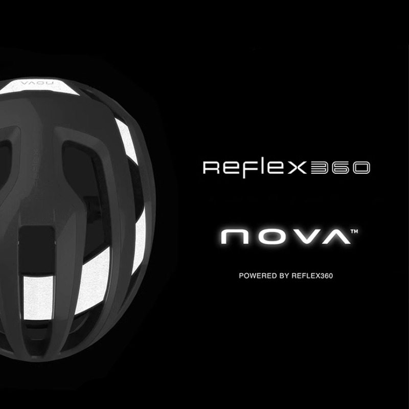 KPLUS Nova Road Cycling Helmet/KPLUS Nova Road Helmet