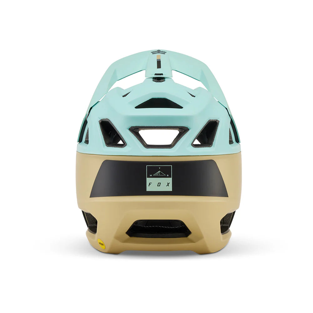 FOX PROFRAME HELMET/ FOX PROFRAME HELMET