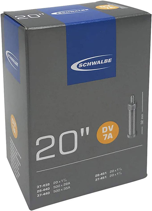 Schwalbe DV7A Tube/Schwalbe DV7A Tube