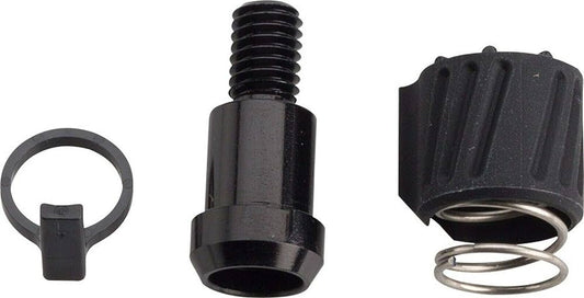 SHIMANO RD-R9100波腳線位調節螺絲 / SHIMANO RD-R9100 CABLE ADJUSTING BOLT UNIT