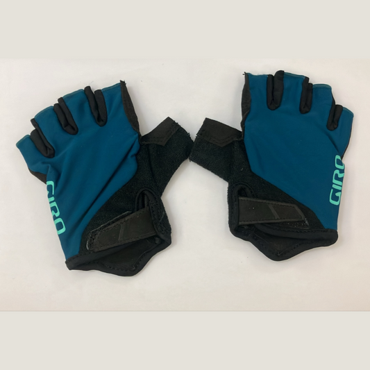 Display Unit | GIRO JAG'ETTE Women's Short Finger Gloves
