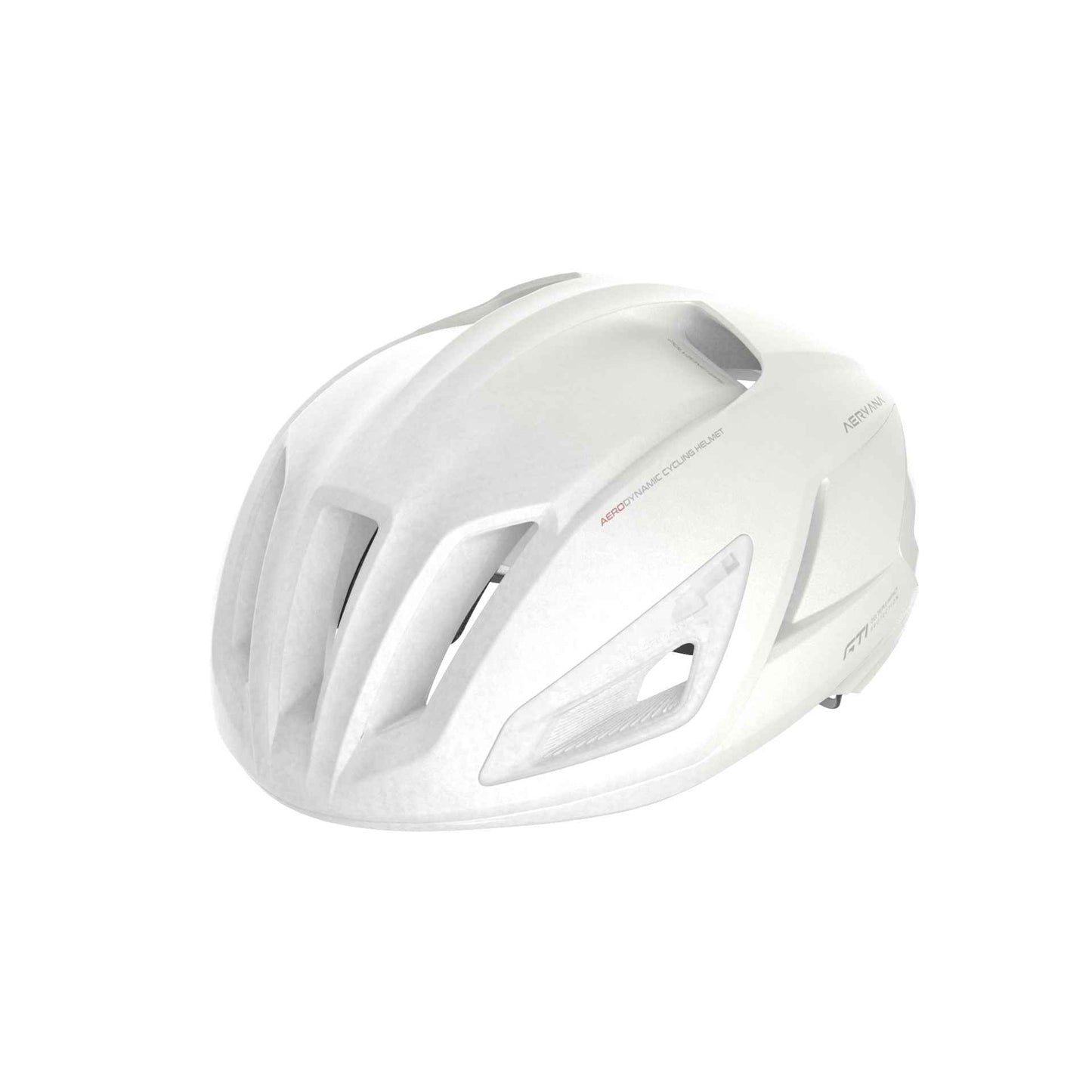 KPLUS Aervana Aerodynamic Helmet