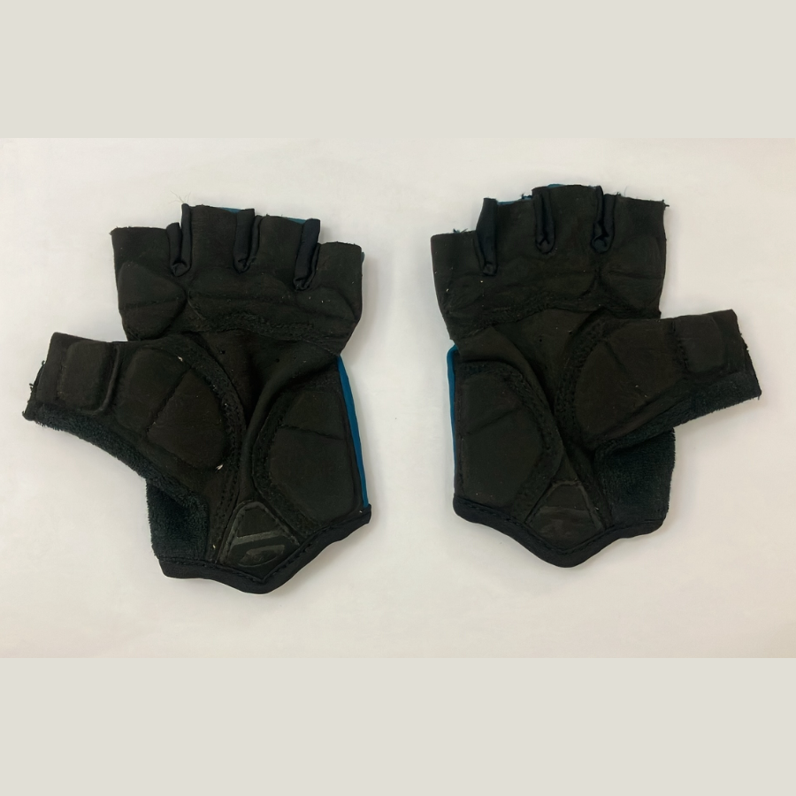 陳列品 | GIRO JAG'ETTE 女裝短指手套 - 海水綠/細碼