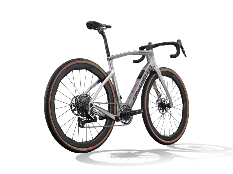 Pinarello 2026 Dogma GR Disk 車架