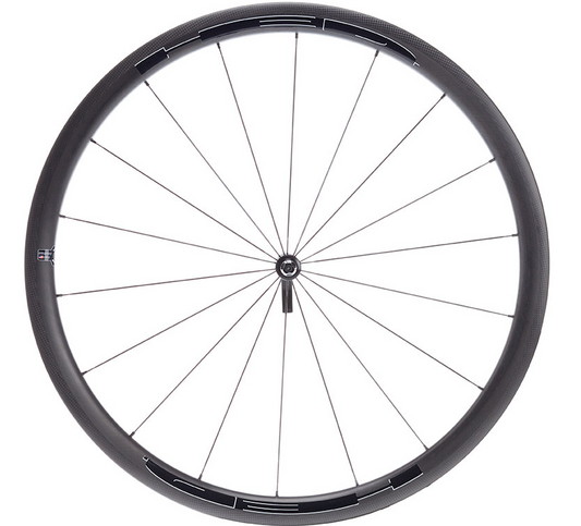 HED STINGER 3 FR 原子呔跑車碟制後轆~SHI