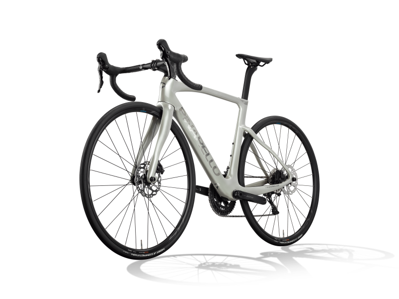 Pinarello 2026 F1 碟剎跑車-105 12S DB Shimano RS171