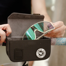 ULAC OTAKU 全天候變色運動太陽眼鏡(幼全框) U801 / ULAC NEO VUE OTAKU Eyewear U801