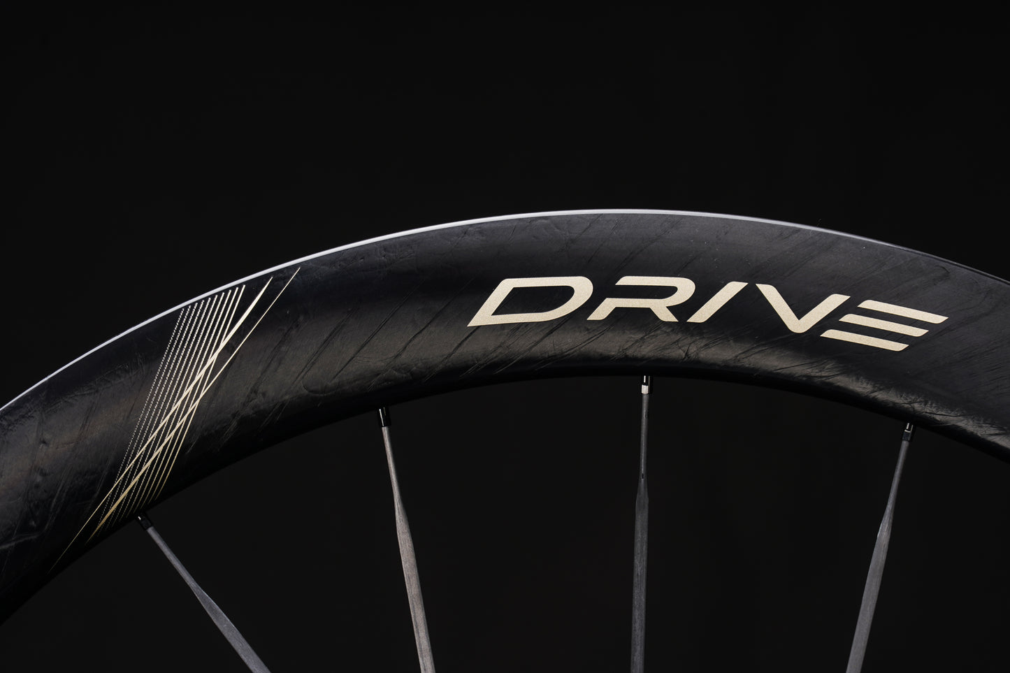 ELITEWHEELS Drive 65D II 碟剎碳纖輪組-HG / ELITEWHEELS Drive 65D II Disc Brake carbon wheelset-HG