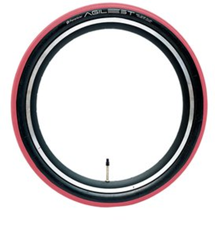 Panaracer AGILEST for Brompton Folding Tire 16 X 1.35(1-3/8) 35-349