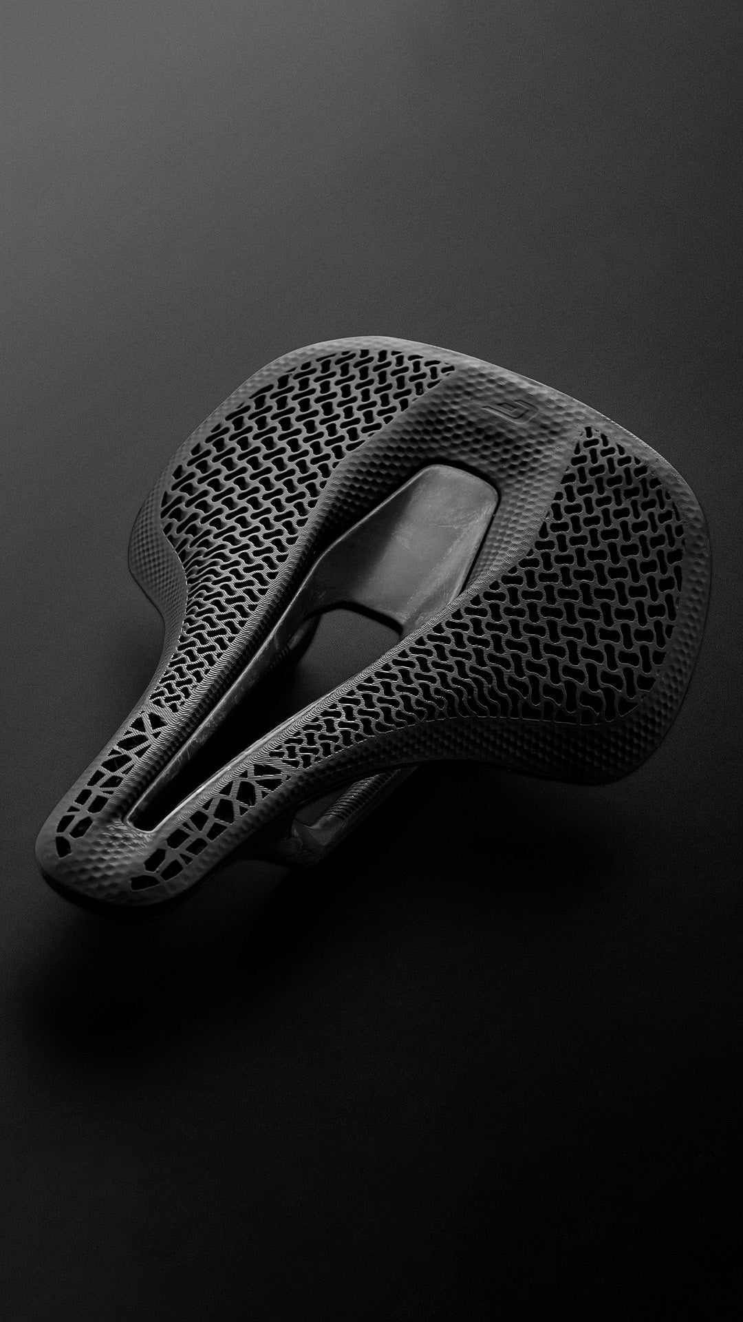Cadex AMP 3D Saddle