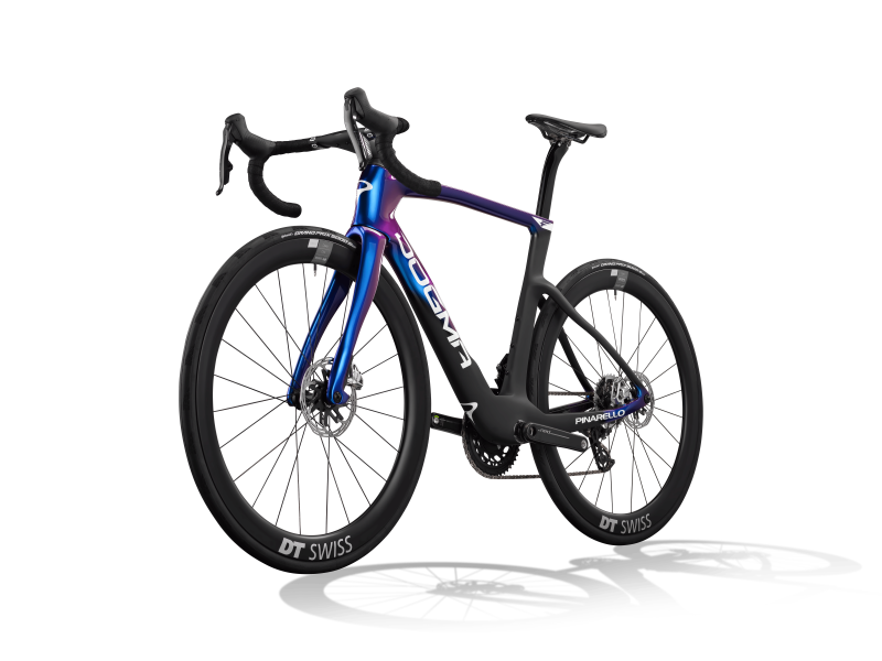 Pinarello 2026 Dogma F Disk 車架