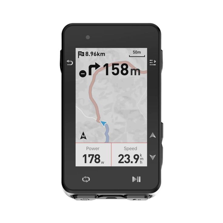 IGPSPORT IGS630 智能GPS咪錶 / IGPSPORT IGS630 GPS WIRELESS COMPUTER