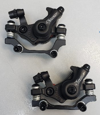 710 線制淨鮑魚(前後1對) / 710 DISC BRAKE