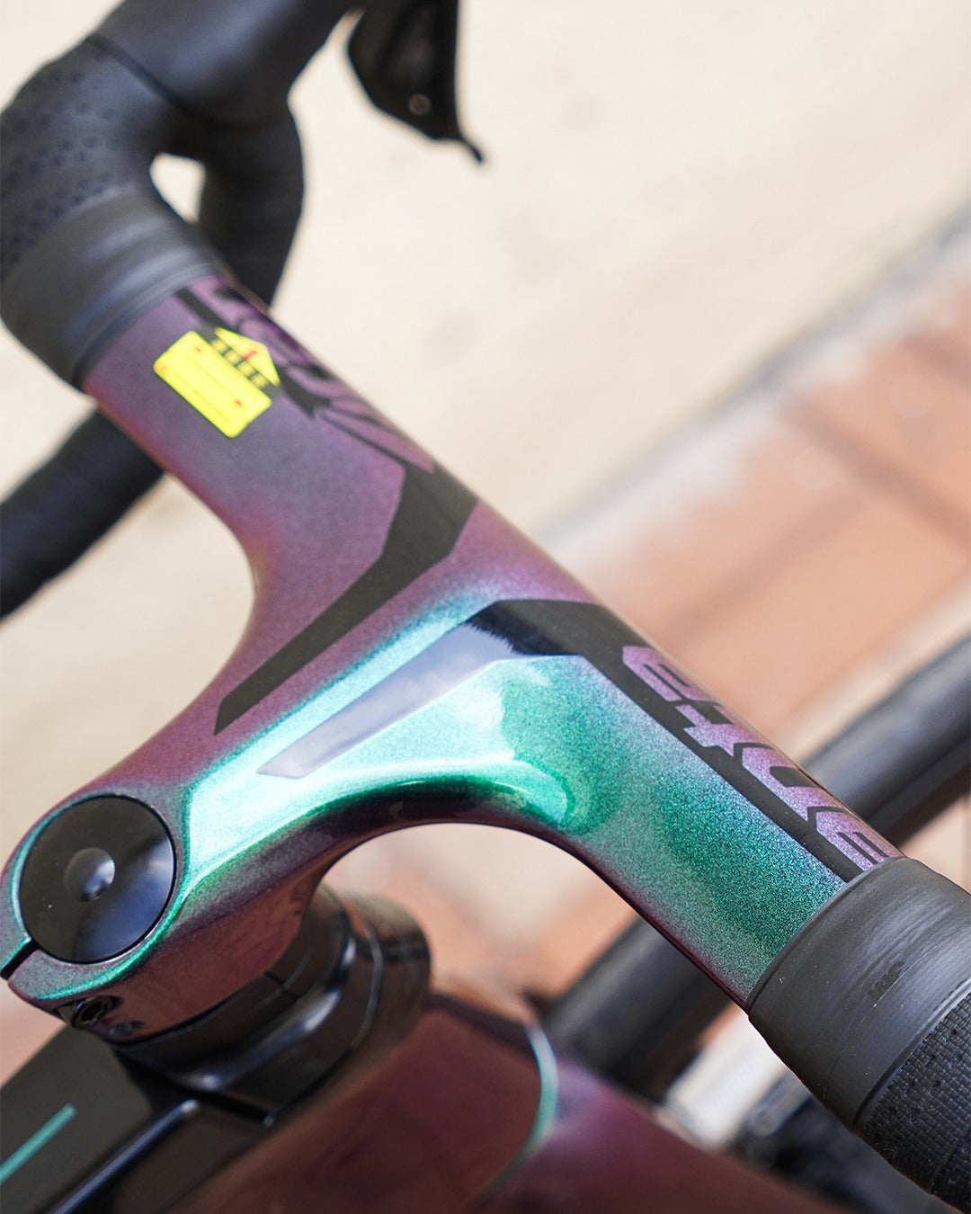 XDS AD7 電子變速油壓碟刹內走線24速公路車-綠魔 / XDS AD7 24-Speed Road Bike-Green