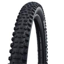 Schwalbe Hans Dampf Vacuum Foldable Tire/Schwalbe Hans Dampf Tubeless Tire