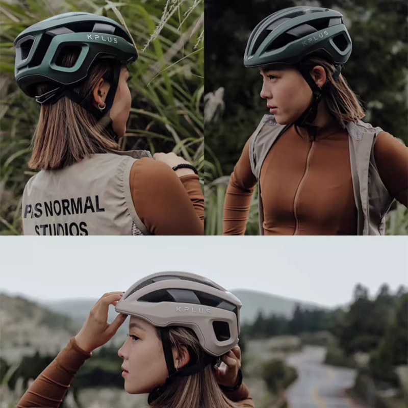 KPLUS Nova Road Cycling Helmet/KPLUS Nova Road Helmet