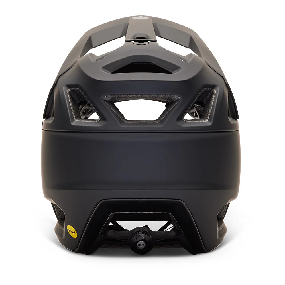 FOX PROFRAME RS HELMET / FOX PROFRAME RS HELMET 