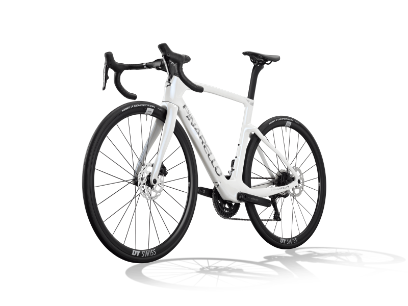 Pinarello 2026 F3 碟剎跑車-105 DI2 12S DT Swiss A1800 30DB Spline