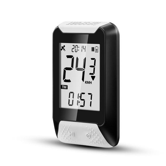 iGPSPORT iGS130 智能GPS咪錶 / iGPSPORT iGS130 GPS WIRELESS COMPUTER