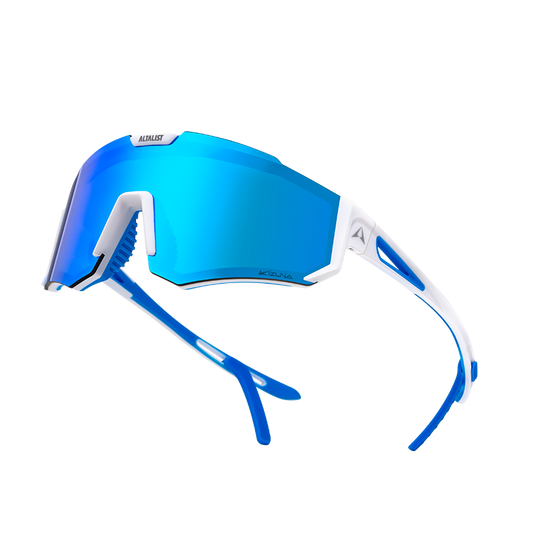 ALTALIST青少年 運動太陽眼鏡~KIZUNA JR (PC鍍膜) / ALTALIST JR SUNGLASSES ~KIZUNA JR(PC)