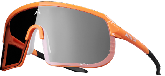 ALTALIST 運動太陽眼鏡 (VIV20 鍍膜變色)-KAKU SP2 / ALTALIST Sports Eyewear (VIV20 Photochromic Mirror)-KAKU SP2