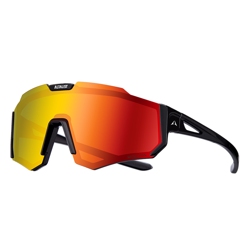 Altalist Children's Sports Sunglasses~Kizuna Kids(PC Coated) / Altalist Kids Sunglasses~Kizuna Kids(PC)