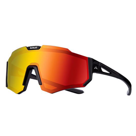 ALTALIST 兒童 運動太陽眼鏡-KIZUNA KIDS (PC鍍膜)(Sponsor)