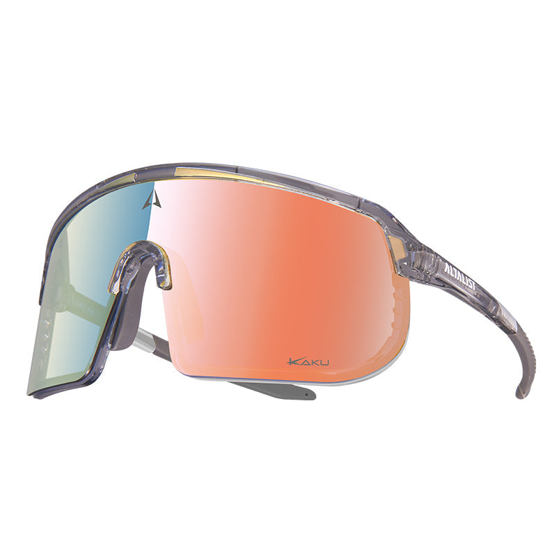 Altalist 運動太陽眼鏡 (VIV20 鍍膜變色)~Kaku SP2  / Altalist Sports Eyewear(VIV20 Photochromic Mirror)~Kaku SP2