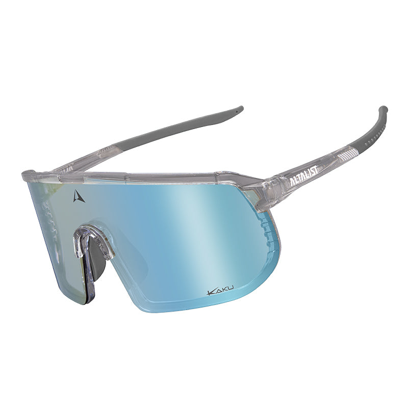 Altalist 運動太陽眼鏡 (VIV20 鍍膜變色)~Kaku SP2  / Altalist Sports Eyewear(VIV20 Photochromic Mirror)~Kaku SP2