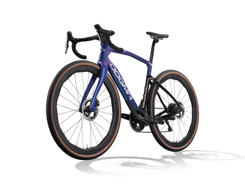Pinarello 2026 Dogma GR Disk 車架
