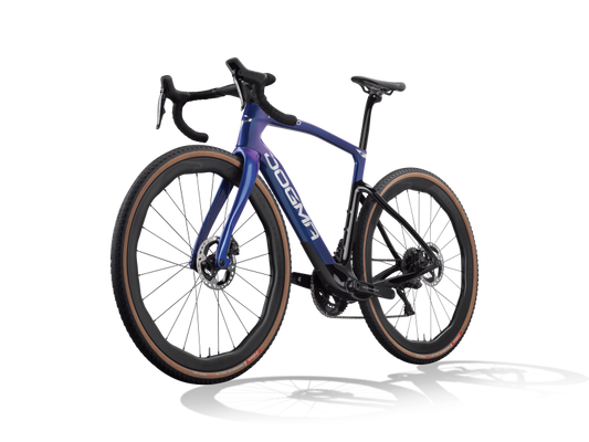 Pinarello 2026 Dogma GR Disk 車架