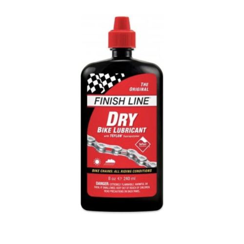 Finish Line Dry Lube~8OZ