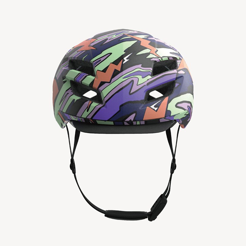 KPLUS Ranger 城市休閒單車頭盔 / KPLUS Ranger City Helmets