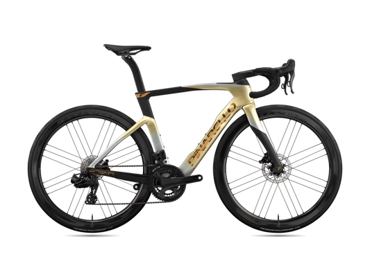 Pinarello 2027 Dogma F Disk 車架 (Frameset)