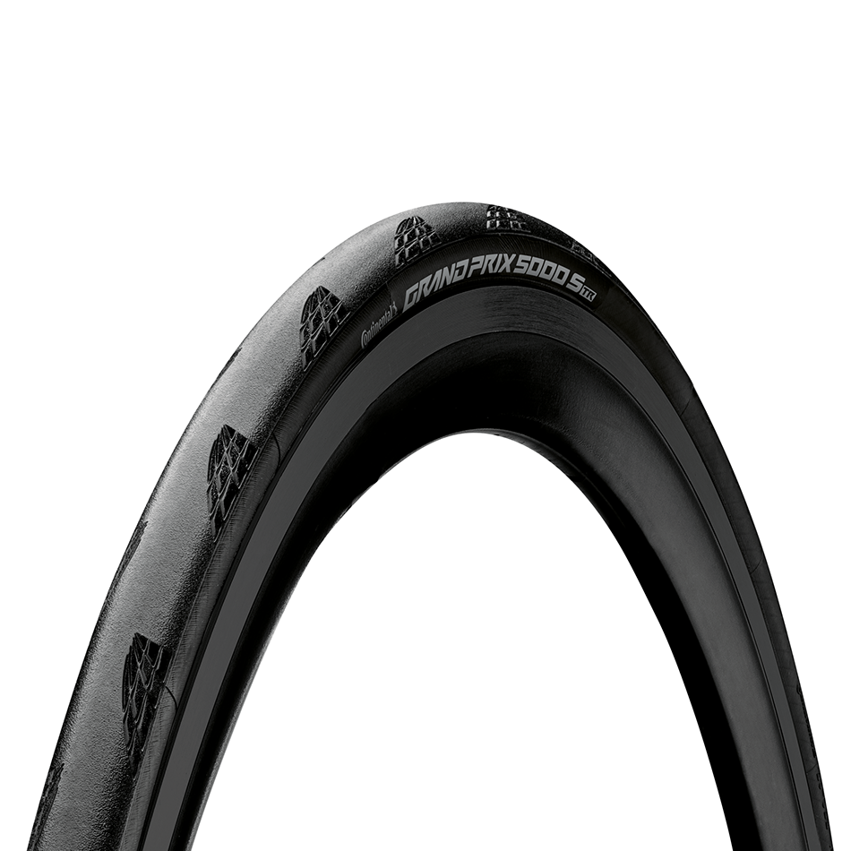 CONTINENTAL GP 5000 S TR TUBELESS TIRE / CONTINENTAL GP 5000 S TR TUBELESS TIRE