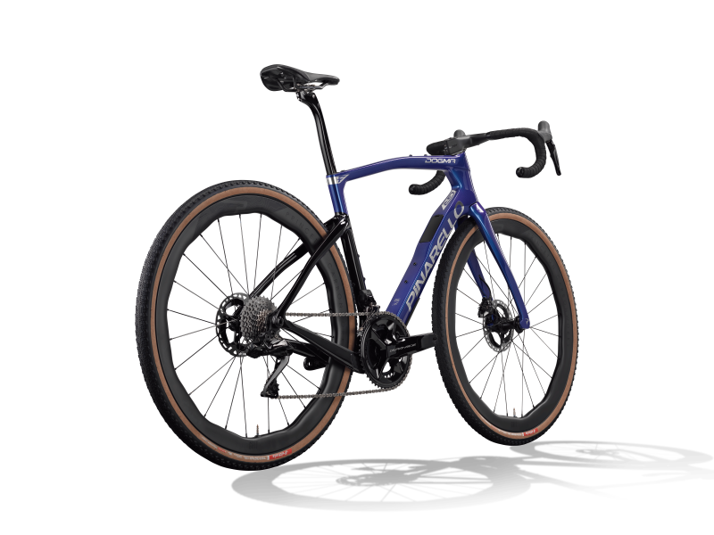 Pinarello 2026 Dogma GR Disk 車架