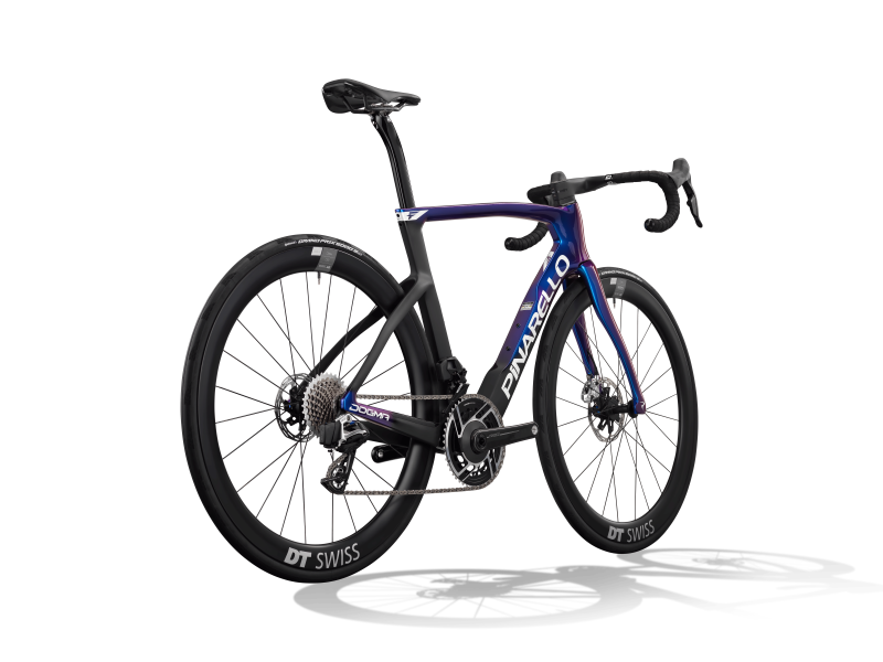 Pinarello 2026 Dogma F Disk 車架