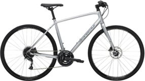 TREK  FX 2 DISC 鋁合金 碟剎 平頭公路車  / TREK  FX 2 DISC BIKE
