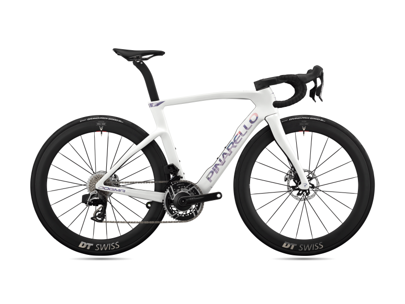 Pinarello 2027 Dogma F Disk 車架 (Frameset)