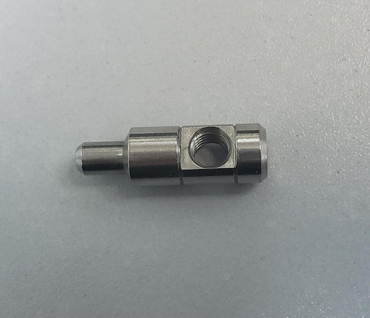 Tern 車架摺疊盒零件Threaded Pivot, FBL / Tern Repair Part, Threaded Pivot, FBL