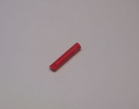 Tern 車架摺位扣芯(OCL-紅色) / Tern Repair Part, Safety Pin, OCL Joint (Red)