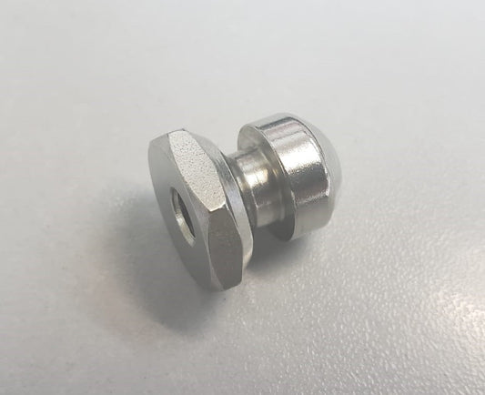 TERN BYB rear wheel ANCHOR BOLT screw
