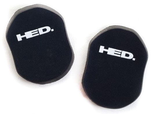 HED CORSAIR 鐵人頭護墊 / HED CORSAIR CUP EVA PADS