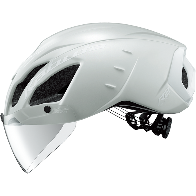 OGK KABUTO AERO-R2 MIPS HELMET / OGK KABUTO AERO-R2 MIPS HELMET