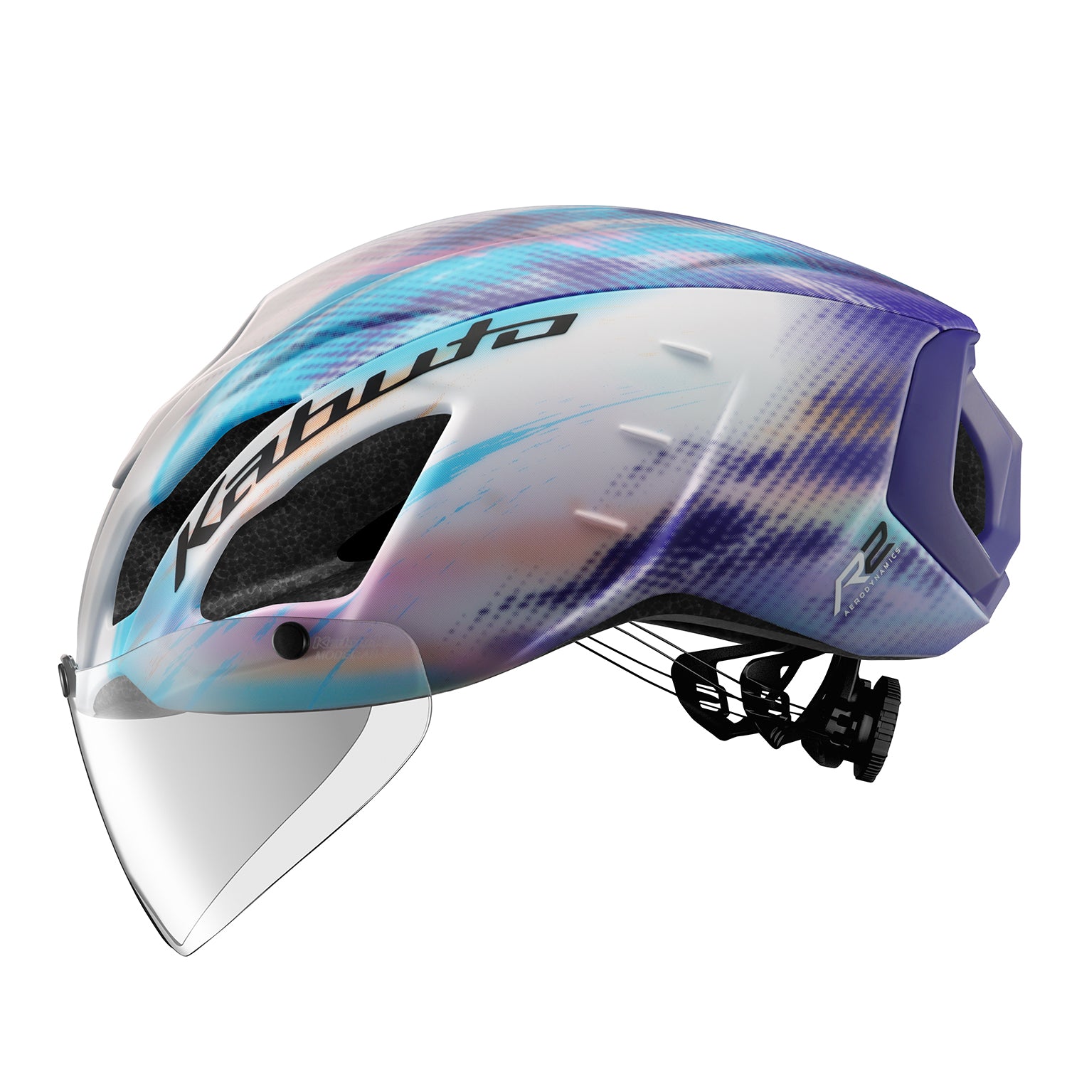 kabuto fahrradhelm OGK KABUTO AERO-R2 HELMET/OGK KABUTO AERO-R2 HELMET – THE BICYCLE SHOP  （H.K.)
