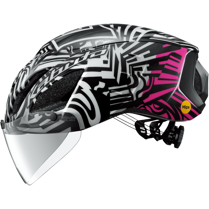 OGK KABUTO AERO-R2 MIPS 頭盔 / OGK KABUTO AERO-R2 MIPS HELMET