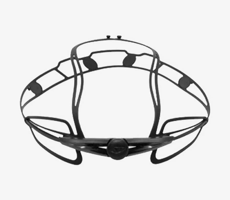 GIRO Aether Fit System Blk 19