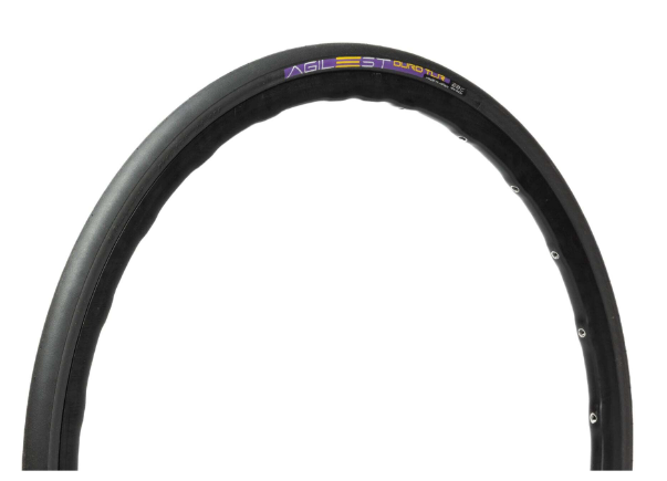 PANARACER TIRE AGILEST DURO TLR Vacuum Foldable Tail/ PANARACER TIRE AGILEST DURO TLR