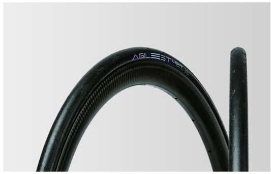 PANARACER TIRE AGILEST LIGHT 可摺外呔 /PANARACER TIRE AGILEST LIGHT FOLDING